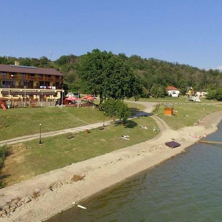 Hotel Penzion Anima Kaluža Zewnętrze zdjęcie