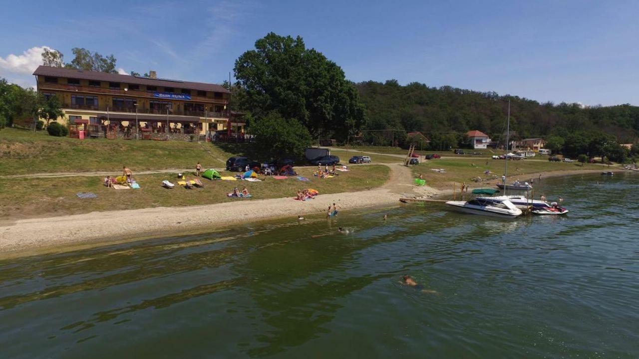 Hotel Penzion Anima Kaluža Zewnętrze zdjęcie