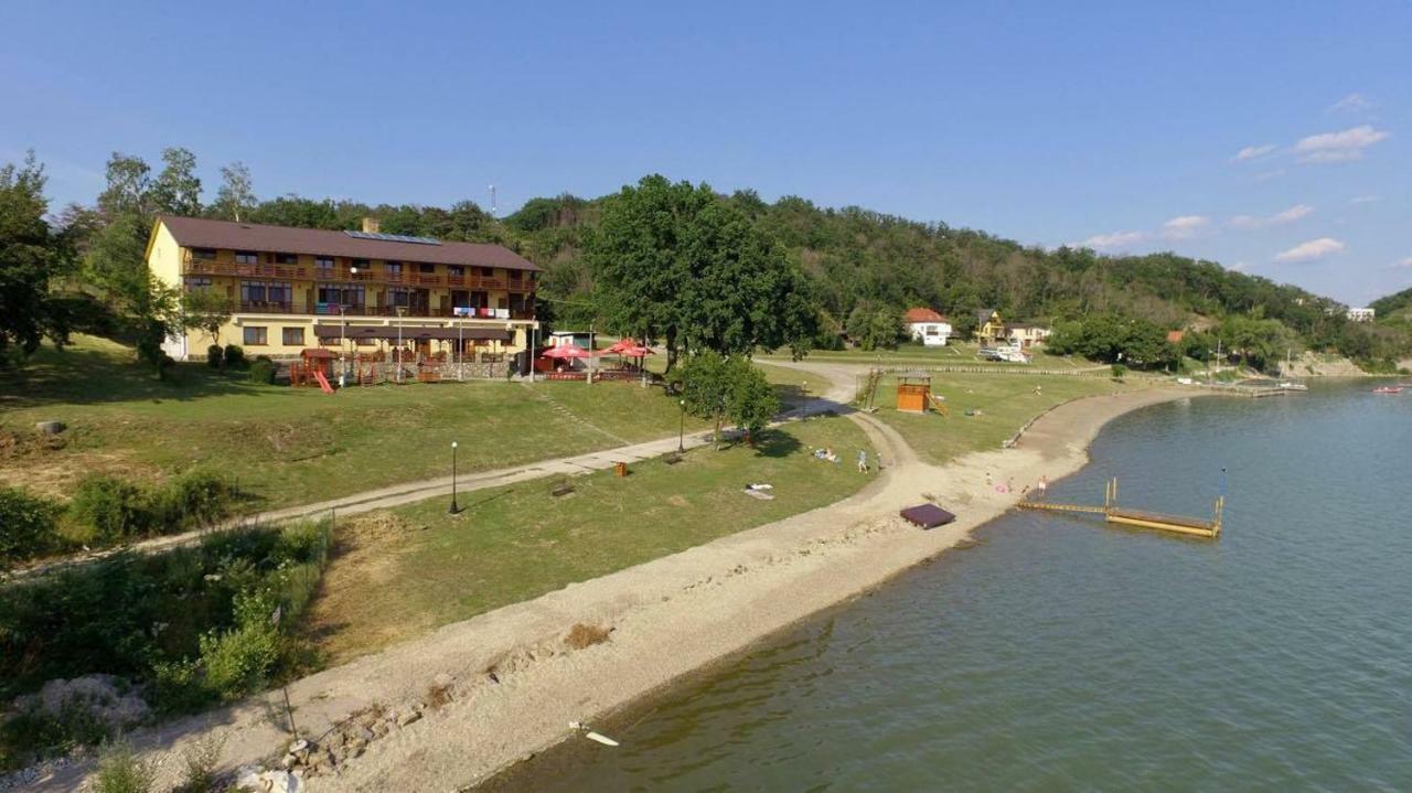 Hotel Penzion Anima Kaluža Zewnętrze zdjęcie