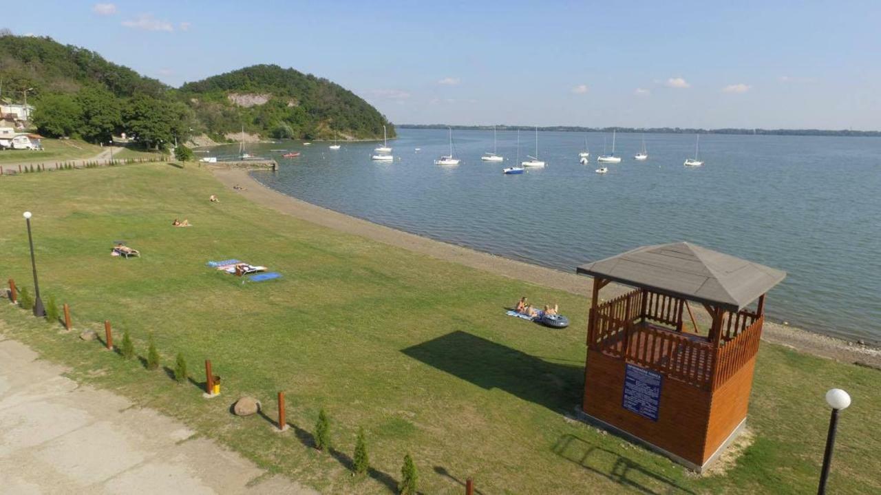 Hotel Penzion Anima Kaluža Zewnętrze zdjęcie