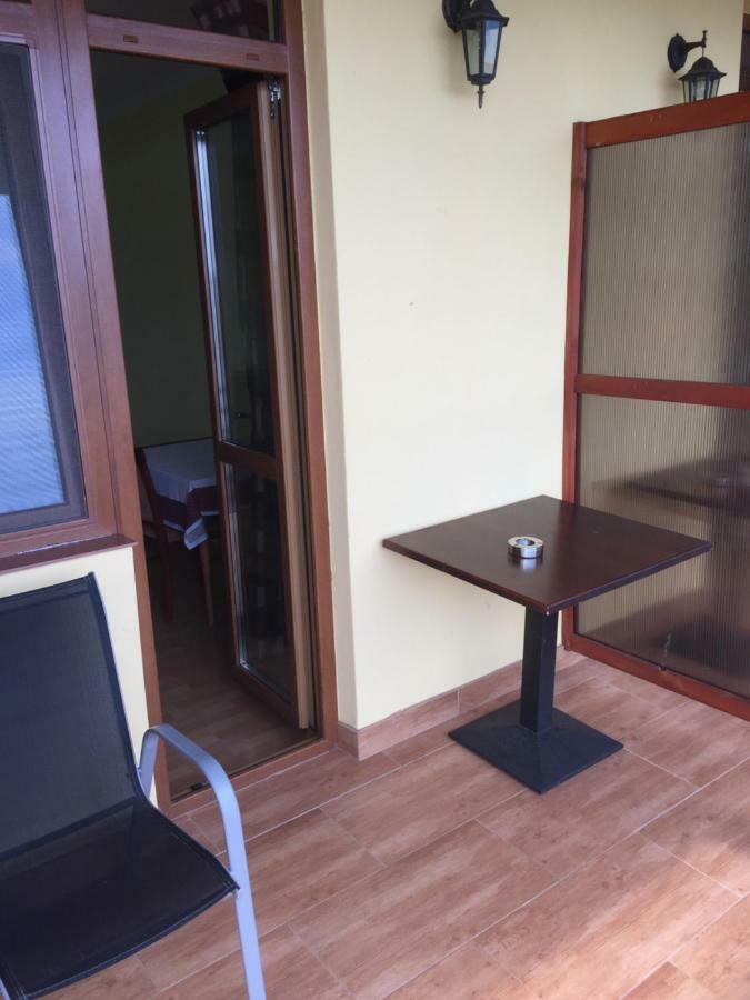 Hotel Penzion Anima Kaluža Zewnętrze zdjęcie