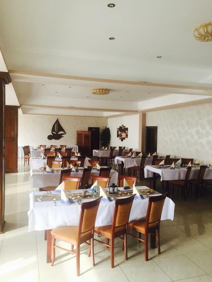 Hotel Penzion Anima Kaluža Zewnętrze zdjęcie