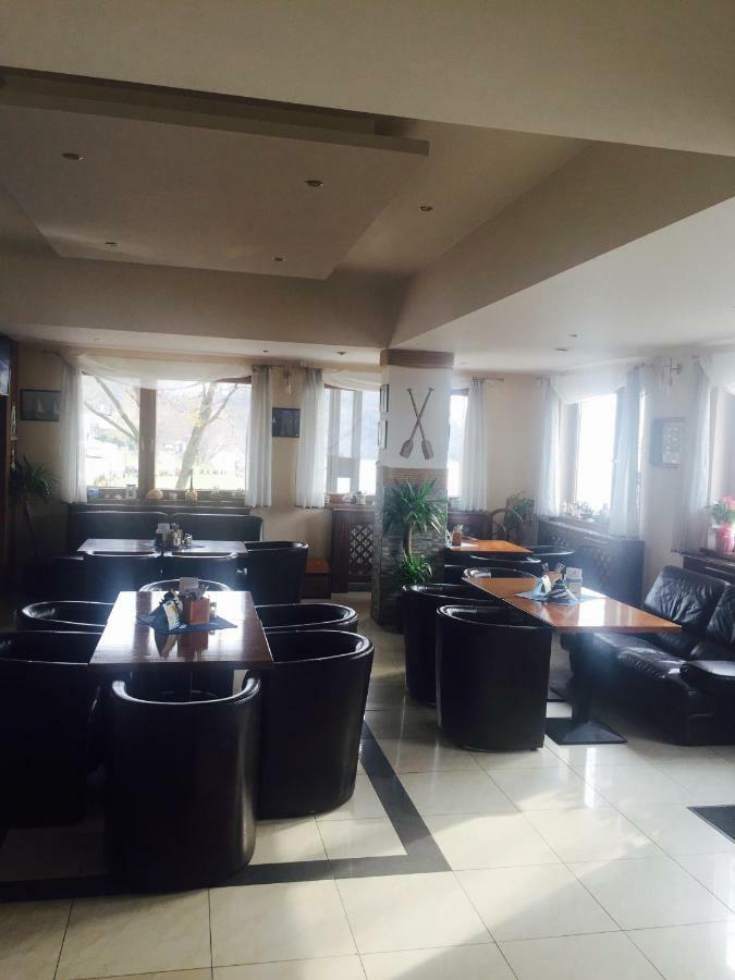 Hotel Penzion Anima Kaluža Zewnętrze zdjęcie