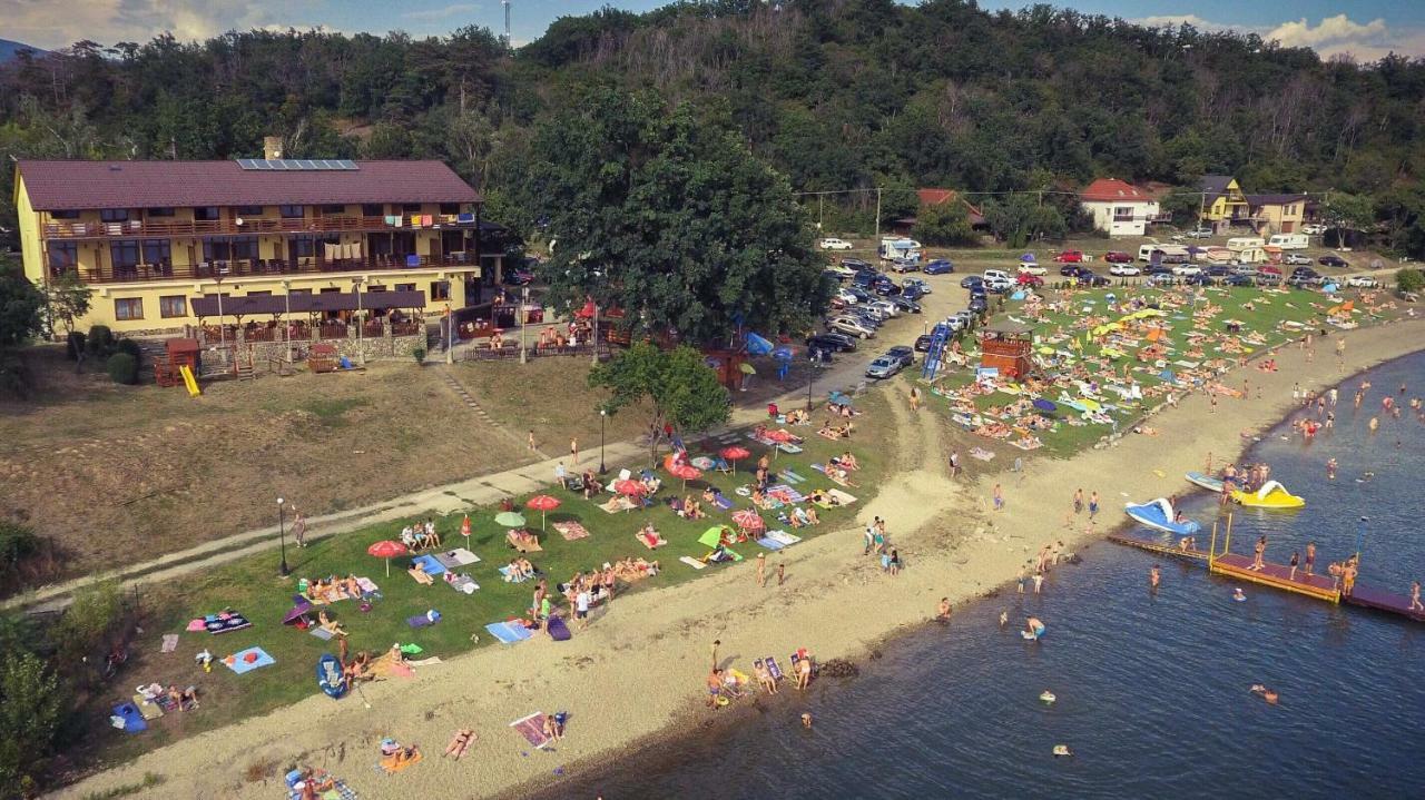 Hotel Penzion Anima Kaluža Zewnętrze zdjęcie